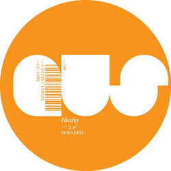 Huxley 2.0 Vinyl 12"