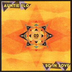 Auntie Flo So In Love Vinyl