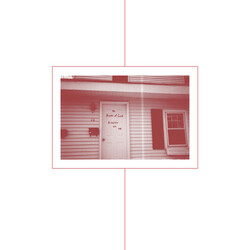 Tim Hecker Norberg / Apondalifa Vinyl LP