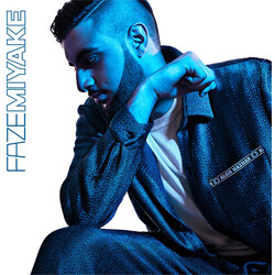 Faze Miyake Faze Miyake Vinyl 2 LP