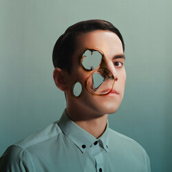 Peter Lyons Oh To Pull You Up Vinyl 12"