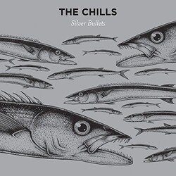 Chills Silver Bullets Vinyl LP