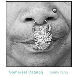 Somerset Catalog Lonely Fang Vinyl LP