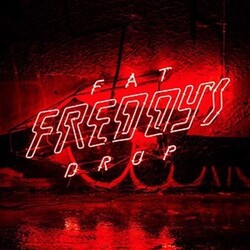 Fat Freddys Drop Bays 180gm Vinyl 2 LP +g/f