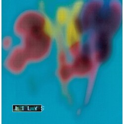 Lilys Eccsame The Photon Band