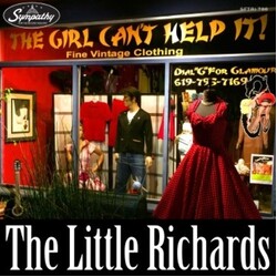 Little Richards Girl Can't Help It 7"