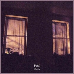 Petal Shame Coloured Vinyl LP