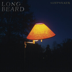 Long Beard Sleepwalker Vinyl LP