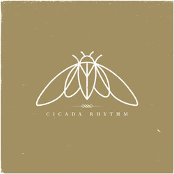 Cicada Rhythm Cicada Rhythm Vinyl LP