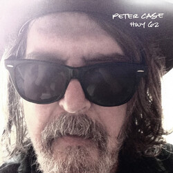 Peter Case Hwy 62 Vinyl LP