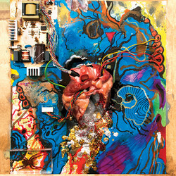 Timmy'S Organism Heartless Heathen Vinyl LP