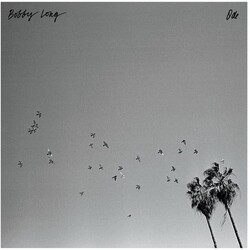 Bobby Long Ode ltd Vinyl LP