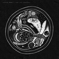 Little May For The Company Vinyl LP