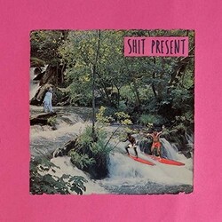 Shit Present Shit Present Vinyl 12"