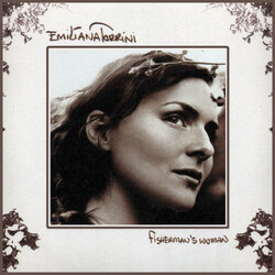 Emiliana Torrini FISHERMANS WOMAN   Vinyl LP