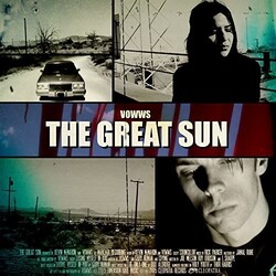 Vowws Great Sun Vinyl LP