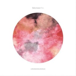 Markus Guentner Theia Vinyl 2 LP