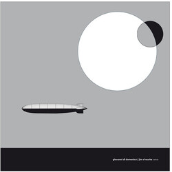 Di DomenicoGiovanni / O'RourkeJim Arco Vinyl LP