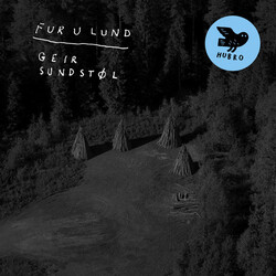 Geir Sundstol Furulund Vinyl 2 LP