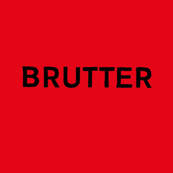 Brutter Brutter Vinyl LP