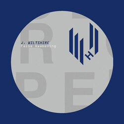WiltshireJ. False Awakening Vinyl 12"