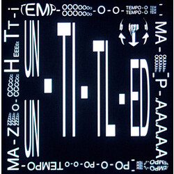Maoupa Mazzocchetti Untitled Vinyl 12"