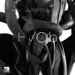 Hvob Tender Skin / The Anxiety To Please Vinyl 12"