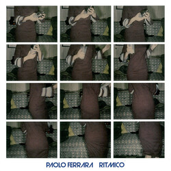Paolo Ferrara Ritmico Multi Vinyl LP/DVD