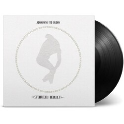Spandau Ballet Journeys To Glory Vinyl LP