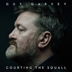 Guy Garvey Courting The Squall Vinyl LP