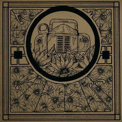 Old Man Lizard Old Man Lizard Vinyl LP