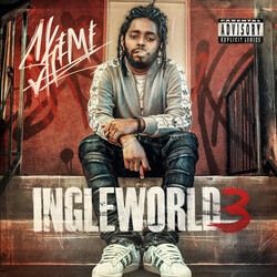 Skeme Ingleworld 3 3 CD