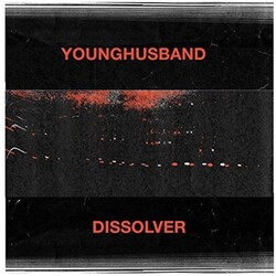 Younghusband Dissolver Vinyl LP