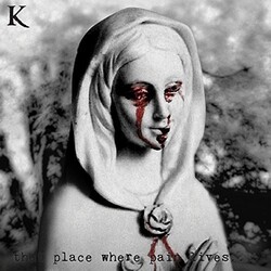 King 810 That Place Where Pain Lives Vinyl 12"