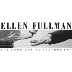 Ellen Fullman Long String Instrument Vinyl LP