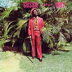 I Roy Gussie Presenting I Roy Vinyl LP