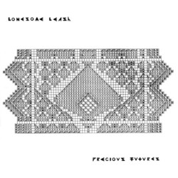 Lonesome Leash Precious Features VINYL LP