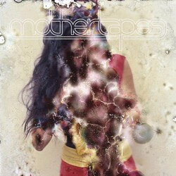 Mothertapes Mothertapes VINYL LP