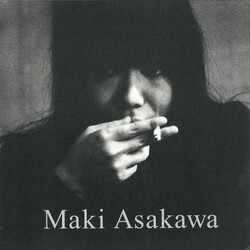 Maki Asakawa Maki Asakawa