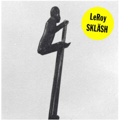 Leroy Sklash Vinyl LP
