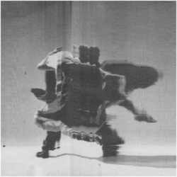 Gabriel Saloman Movement Building 2 Vinyl LP