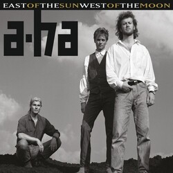 A-Ha East Of The Sun West Of The Moon: Deluxe Edition 3 CD