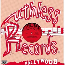 Eazy-E Boyz-N-The Hood Vinyl 12"