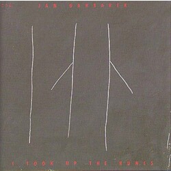 Jan Garbarek I Took Up The Runes 180gm Vinyl LP