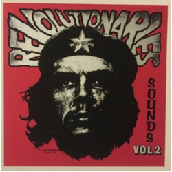 Revolutionaries Revolutionaries Sounds 2 Vinyl LP
