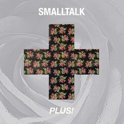 Smalltalk PLUS! (DLCD) Vinyl LP