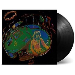 Ten Years After Rock & Roll Music To The World Vinyl LP