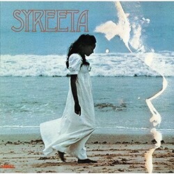 Syreeta Syreeta ltd Vinyl LP