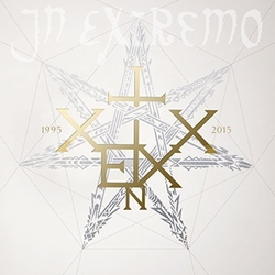 In Extremo Xx.Wahre Jahre: Limited box set ltd 13 CD