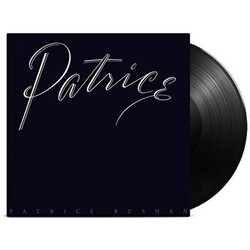 Patrice Rushen Patrice 180gm Vinyl LP